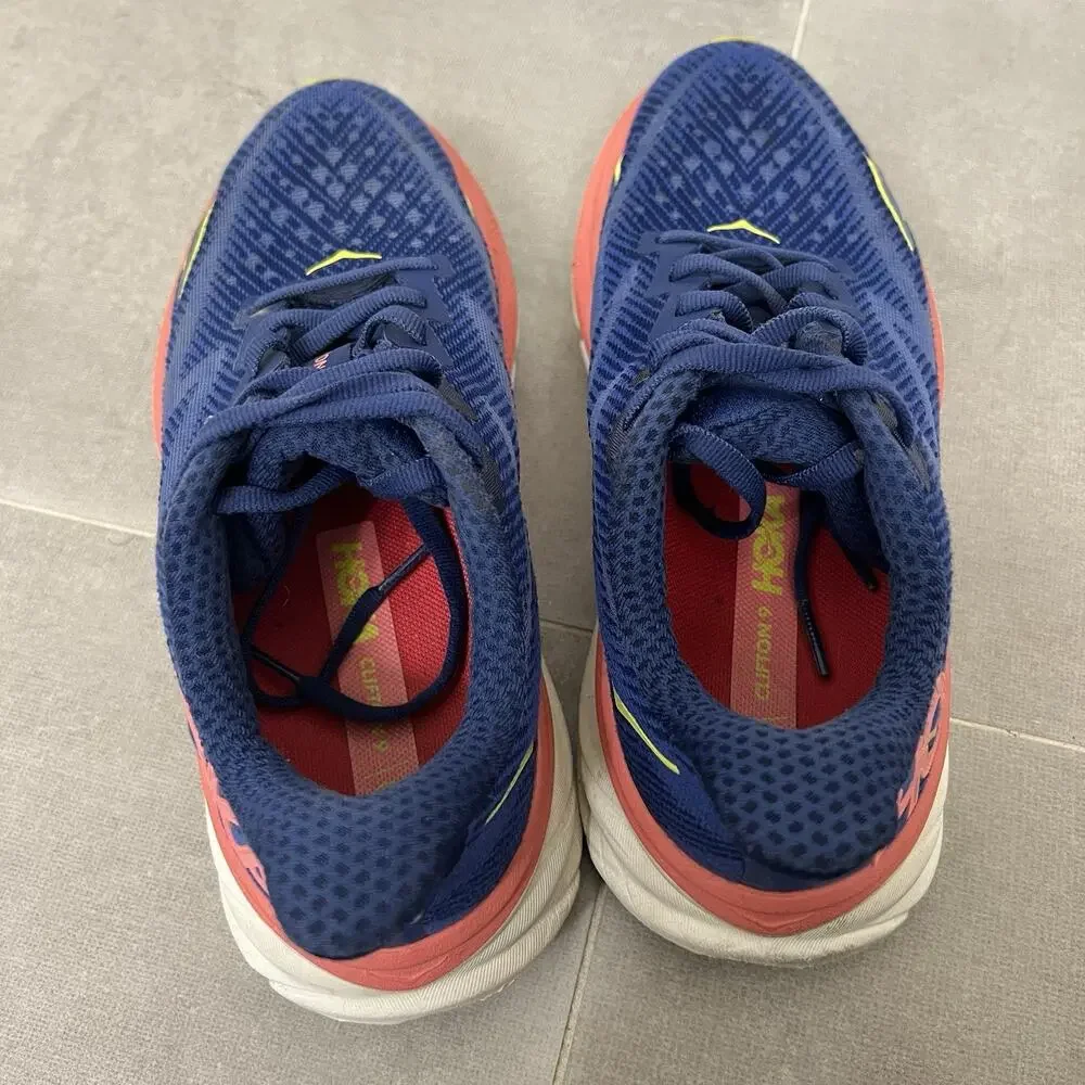 Hoka One One lightweight running
